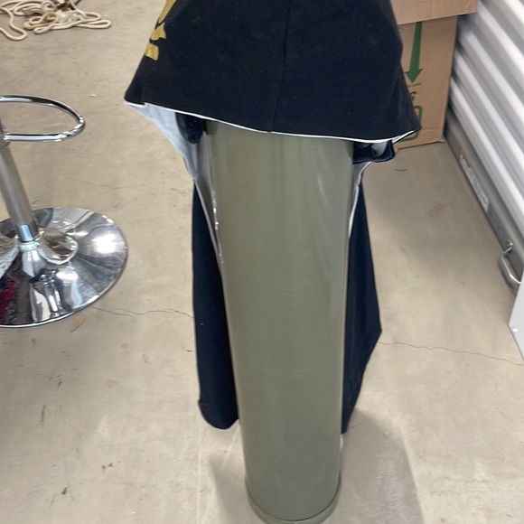 Head and shoulders cover - Picture 3 of 4